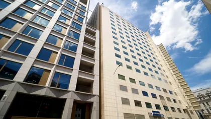 Palatul Telefoanelor de pe Calea Victoriei este de vânzare. Prețul cerut pentru clădirea care a adus aerul New York-ului în București