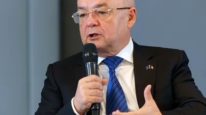 De unde vin veniturile lui Emil Boc. Salariul de primar reprezintă doar una dintre sursele declarate