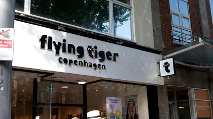 Când se deschid primele magazine Flying Tiger în România. Ce produse ieftine vor putea cumpăra românii, sunt utile în orice casă