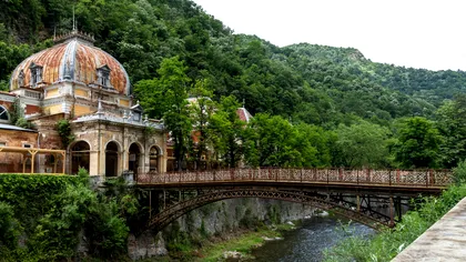 De ce multe stațiuni din România au cuvântul „Băi” în denumire. Sensul este mai vechi decât turismul modern