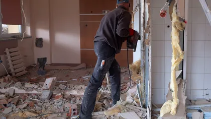 Proprietarii care au dărâmat un perete în apartament pot avea probleme la vânzare. Când trebuie actualizat cadastrul