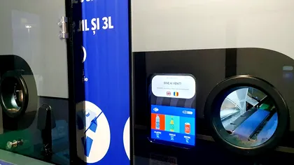 Schimbare la SGR. Unde vor putea românii să recicleze PET-urile și cum își vor recupera cei 50 de bani