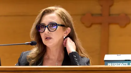 Cine este Natalia Intotero, singura femeie propusă de PSD în Guvernul Niculescu. Ce experiență are și ce detaliu din declarația de avere iese în evidență