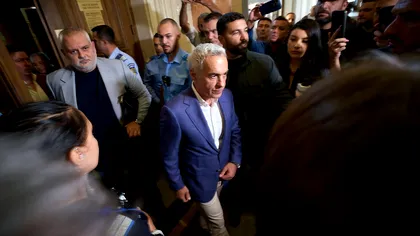 Ce avere are Călin Georgescu. DIICOT a pus sechestru pe conturile fostului candidat la prezidențiale