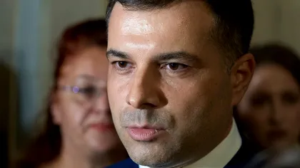 Ce avere declară Ștefan-Ovidiu Popa şi ce studii are. Soția ministrului Transporturilor lucrează tot la Camera Deputaților