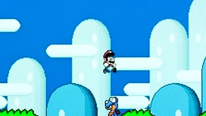 Super Mario 64 rulează pe un player Microsoft din 2009. Cum a ajuns jocul Nintendo pe Zune HD