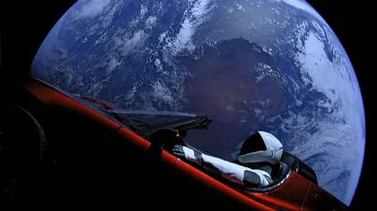 Elon Musk confirmă discuțiile pentru fuziunea Tesla și SpaceX. Se pregătește una dintre cele mai mari tranzacții din istorie: „Ar fi o idee bună”