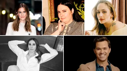 „Fetele” se întorc după 10 ani. Serialul-cult HBO 