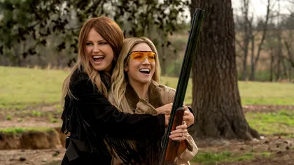 Netflix ia o decizie rară pentru „The Hunting Wives”. Serialul primește sezonul 3 înainte să apară sezonul 2