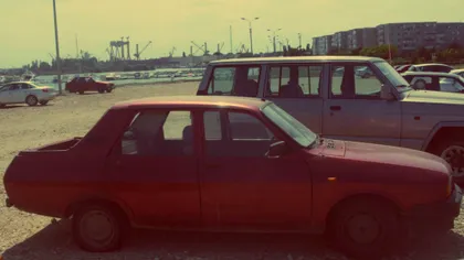 Dacia care trebuia să „americanizeze” România: din ce era făcută