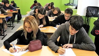 Cât de inutil e învățământul românesc pentru elevii pe care îi pregătește