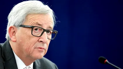 Ce le-a transmis Juncker românilor după ce Dăncilă i-a tras „țeapă” pe aeroport