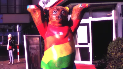 Cum se scrie în presa românească despre referendumul anti-gay și de ce