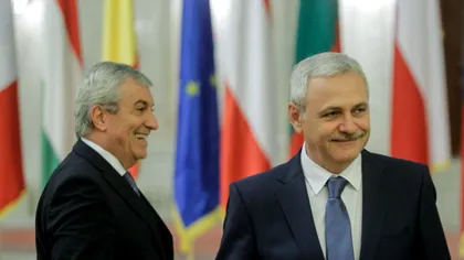 Apocalipsa pentru Dragnea? A fost găsită valiza cu cele mai compromițătoare acte