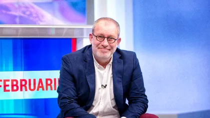 Florin Busuioc, între viață și moarte. Busu a fost operat de urgență. Ce a pățit?