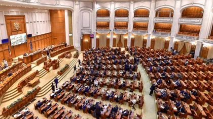 Șeful de la Finanțe, enervat la Parlament: „Sunt mulți măscărici”. De ce spune că „ordonanța lăcomiei” e bună