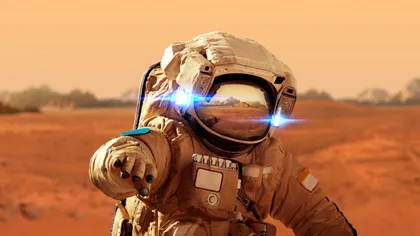 Cum ar trebui să faci sex pe Marte și ce ți-ar putea crea probleme