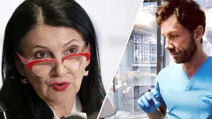 Medicul italian fals face Ministerul Sănătății să își caute scuze inutile