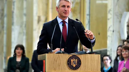 Teodorovici: „Amnistia fiscală se discută în Guvern”. Cine ar urma să beneficieze de ștergerea de datorii