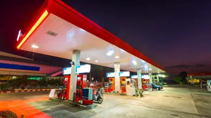 Cum se fură benzină și motorină cu telecomanda