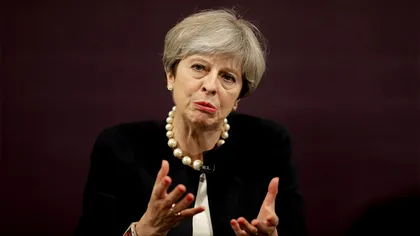 Theresa May anunță că va demisiona dacă acordul Brexit e votat. Următorul premier va defini relația cu UE