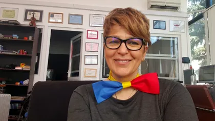 Carmen Avram explică de ce a ieșit din Antena 3 ca să intre în PSD. Cât de mult o admiră pe Dăncilă și pe cine compară cu „Ana lui Manole” - VIDEO