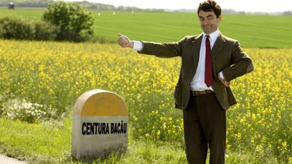 Stan și Bran & Mr Bean ar fi invidioși: lucrările la Centura Bacău, oprite la câteva zile de la fastuoasa inaugurare făcută de ministrul Cuc