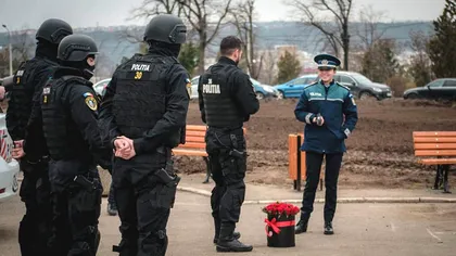 Polițistul din Iași care s-a folosit abuziv de 112 pentru o cerere în căsătorie, pe banii tăi