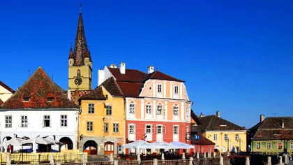 Incident la summit-ul de la Sibiu: ce s-a întâmplat cu avionul unei delegații străine