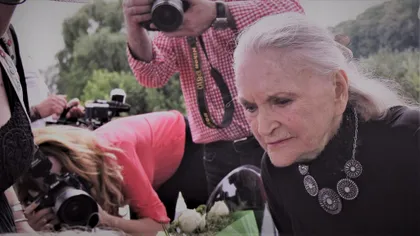 Ce s-a întâmplat cu fiul Zinei Dumitrescu după decesul creatoarei de modă