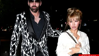 Nicolas Cage, divorț la 4 zile după nuntă. Cine i-a fost soție mai puțin de o săptămână?