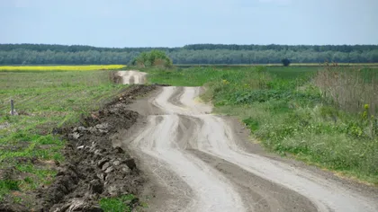 Moldova așteaptă drumuri de peste 80 de ani. Cum cereau pe atunci românii drumuri moderne