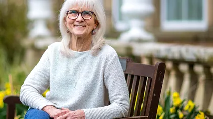 Femeia care nu simte durere. În timpul nașterii avea „senzații plăcute”