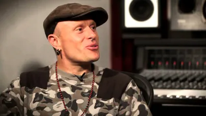 Solistul Prodigy a murit: Keith Flint avea 49 de ani