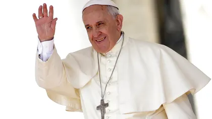 CFR ia măsuri pentru vizita Papei Francisc. Trenuri suplimentare pe mai multe rute