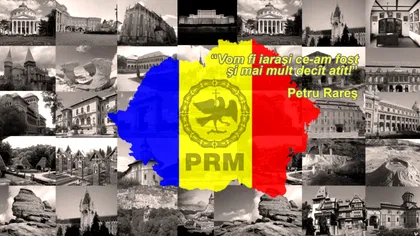 PRM nu poate candida la europarlamentare. Cum 