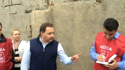 Cristian Rizea, abia condamnat, a dispărut. E dat în urmărire internațională. Avocat: „E în SUA”