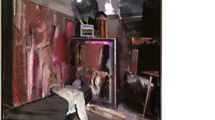 Tablou vândut cu 3 milioane de euro. Cine e românul care a dat lovitura