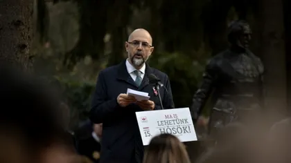 UDMR s-a supărat pe România: „Nu este o țară model”. Ce s-a întâmplat cu proiectul de Autonomie