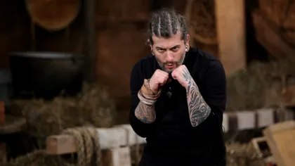 Ferma - Un nou început, fără Vali Bărbulescu. DJ-ul a părăsit competiția de la Pro TV