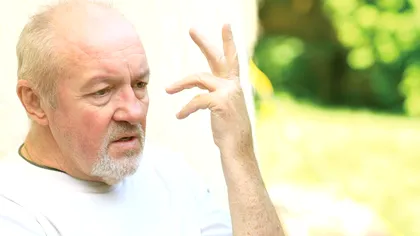 Politica bagă zâzanie între actori și transformă arta în circ: Vladimir Găitan îl atacă pe Rebengiuc