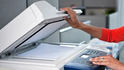 Spor de xerox, dat în primării. Ce bonus poți lua dacă plimbi hârtii? Curtea de Conturi cere banii înapoi
