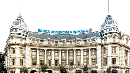 Una dintre clădirile-emblemă ale Bucureștiului ar putea fi transformată în hotel