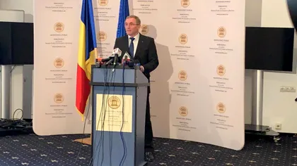 Augustin Lazăr, explicații despre scandalul deținutului politic: cum se apără procurorul-general
