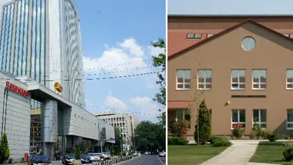 Cine e bărbatul care a amenințat că hotelul Sheraton din București va fi atacat 