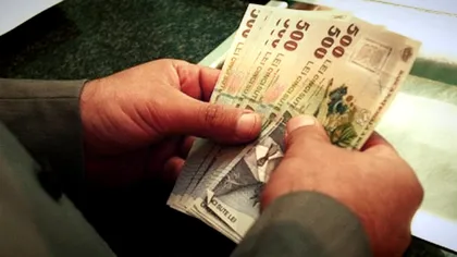 Amnistie fiscală, pregătită la Guvern: cine sunt românii care scapă de plata CASS