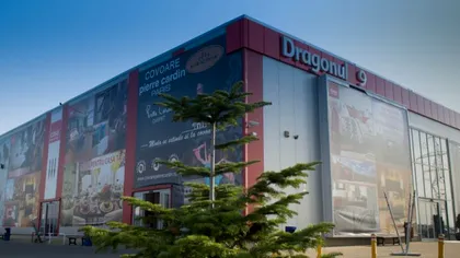 ANAF se face, din nou, că lucrează. Ținta e tot Dragonul Roșu