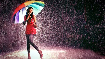 ANM schimbă prognoza meteo. Unde va fi cod galben de ploi și ce se întâmplă cu vremea de Paște și 1 Mai