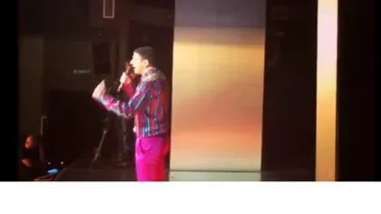 Dragnea, ironizat la Teatrul de Comedie: 