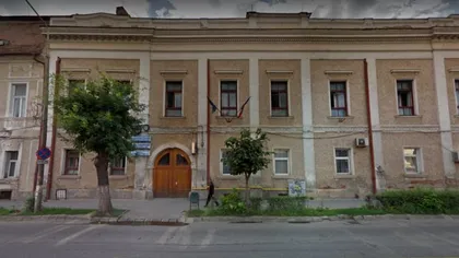 Spitalul din România în care pacienții trebuie să vină de acasă cu mâncare și hârtie igienică